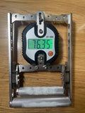 Grip Strength Tester 300pro – Max 300kg, Adjustable Grip, Aluminum Alloy Body