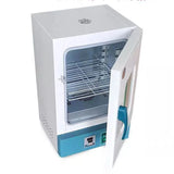 25BS Stainless Steel Liner Lab Electro-Thermal Constant-Temperature Fermentation Incubator Seed Germination Box 220V 200W