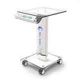 Beauty Salon Machine Stand beauty instrument Spa Trolley Cart for beauty salon / dental clinic