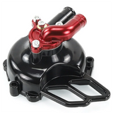 For 50 SX 2006-2008 Motorcycle Ignition Cover Water Cooler Engine Pump Axle For SX Pro JR LC 2002-05 SX PRO SR