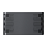 ezcap333 4K Video Capture Card HDMI To USB 3.0 Game Live Streaming Audio Video Recording Up To 1080p120 / 4kp30 with Mic Line In