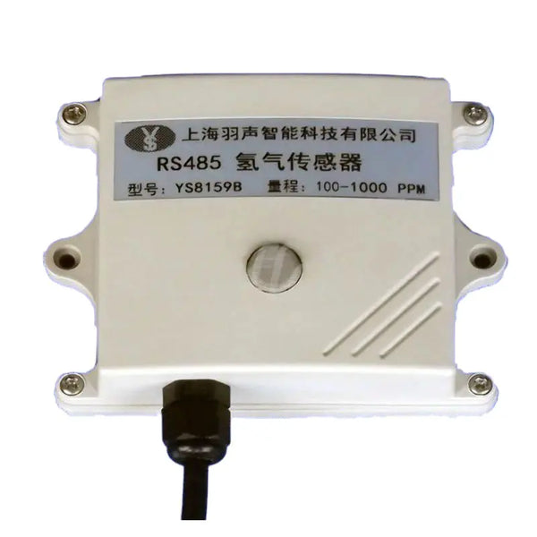 RS485 Hydrogen H2 Sensor Transmitter On-Line – mickcara