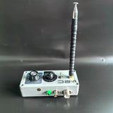 HF UHF VHF FM Full-Band QRP GP  TX  RX n Antenna For Radio FT-818 891 X6100 G90 G106 IC-705