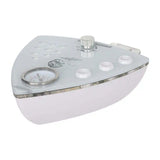 Professional Diamond Microdermabrasion Machine For Facial Peeling Skin Care Blackhead Removel Water Spray Exfoliation Machine