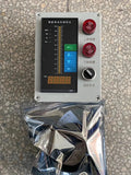 Submersible Liquid Level Display & Transmitter Set 4-20mA with 2M Cable YSLT-136