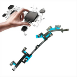 Replacement Part Flex Cable Ring Locating For Meta Oculus Quest 2 Quest2 VR Controller Handle Repair Left