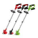 Popular Lawn Mower Electric Grass Cutting High Quality Lithium Battery Hand Lawn Mower