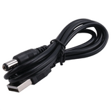 KK-B2-MIC-60 3-Band Equalizer Balanced Mic Preamp Microphone Preamplifier with DC Cable and 6.5mm Cable