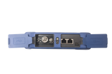 JW3302K OTDR 1310/1550nm 28dB/26dB SM Mulit Function Fiber Optic Tester Optical Time Domain Reflectometer