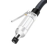 High-speed silent air engraving pen, polishing and engraving tools - 3mm/6mm pneumatic mill