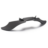 Motorcycle Accessories Downforce Winglet Front Spoiler Kit Aerodynamic Wing For YZF-R7 YZF-R7