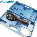 High Voltage Cable Wire Stripper BX-40 Wire Strip Tool Copper Cable Wire StripperTOOL