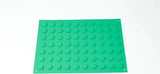 Professional Flexible Non-Slip Silicone Magnetic MAT Autoclave-Ready Reusable Medical Equipment Plastic Product Category