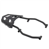 New Motorcycle Top Box Rear Luggage Rack Trunk Frame Bracket For Tenere 700 Tenere700 XTZ700 2019 2020 2021