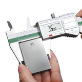 150mm Digital Caliper Digital Caliper Waterproof Measuring Tool Precision Measuring Tool Stainless Steel Vernier Micrometer