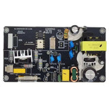 Robot Vacuum Cleaner Accessories For Roidmi Eve Plus 60 Black Oil Power Board Replacement Mainboard Spare Parts