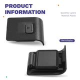 E-Easy To Use-For DJI USB-C And Micro-SD Port Cover Waterproof Dustproof Protective Cap