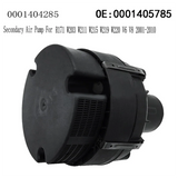 Performance Secondary Air Pump 0001405785 For Mercedes R171 W203 W211 W215 W219 W220 V6 V8, Manufactured 2001-2010