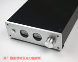 Transparent cover shed power amplifier 5.1 bluetooth power amplifier tda7293 lm4780 sk3875 power amplifier, poisonous sound