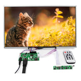 15.6inch 1366X768 LP156WH2 IPS LCD Screen and H/D USB LCD Controller Board