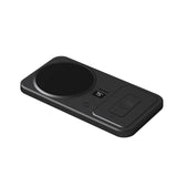 Multifunctional Coffee Mug Warmer And Wireless Charger 2-in-1 with 3 Gear Temperature Control Cup Heating Pad for Milk Tea Water