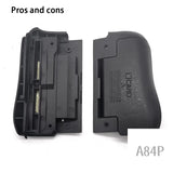 1 Piece Card Door Cover SD CF Memory Cover Shell Lid Door Cardcover Parts Camera Replacement Unit For Nikon D610 D600