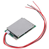 3S 11.1V/12V/12.6V 50A Li-ion Battery Protection Board with Balance Inverters Li-ion Cell Balance Battery PCB Board
