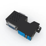 BCNet-S7300 Applicable To MPI To S7TCP And MODBUS TCP