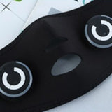Portable Wireless Face Slimming Beauty Devices Facial Lifts Fades Wrinkles Device Eliminates Double Chin Beauty Instruments