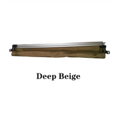 Exclusive Car Deep Beige Panoramic Sunroof Sunshade Sunroof Visor Sunroof Cover Roller Blind for Porsche Cayenne 95856230702