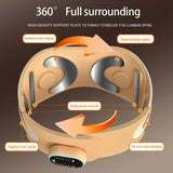 Slimming Massage Belt for Body Vibration Smart Fat Burner Burning Belt Slimming Electric Weight Loss Belt Slimming