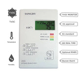 Tongdy Professional G02 VOC Monitor for Factory CE