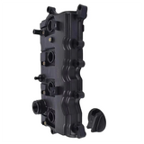 13264JG30A Top Engine Valve Cover With Gasket For Nissan Rogue 2.5L L4 DOHC 13264-JG30C 13264-JG30B