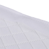 B59B-120Pcs Disposable Mop Cloth Rags For Ecovacs Deebot Ozmo 950 920 905 Robotic Vacuum Cleaner Moping Cloths