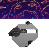 High Precisions Optical Lens KSM440BAM Replacement For Game Console Perfect Accessory For Gamers Simple Installation