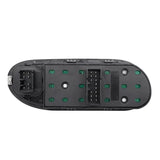 Car Electric Glass Lifter Switch For JAC Tongyue J3 J3S 3750200U8010 Window Regulator Control Unit