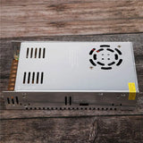 48V 12.5A 600W Switch Power Supply For Monitoring Equipment, Industrial Automation, PLC Control Cabinet, LED Equipment
