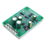 DC Brushless Motor Drive Module 600W High-power BLDC Three-phase Motor Driver 7V-50V Motor Speed Controller PWM Speed Regulation