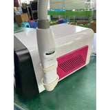2026 Hottest Portable 755nm 1064nm 532nm 1320nm Nd Yag No-invasive Picosecond Equipment Laser Pico Tattoo Removal Machine Price