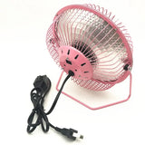 220V Portable Electric Sun Heaters 200/400W Mini Space Heater Quartz Tube Heating for Winters Desktop Office Warmer 6/8Inch
