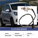 Oxygen Sensor Air Fuel Ratio O2 Sensor 3921004005 39210-04005 For Hyundai I10 2013-2019