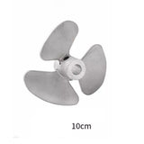 20L Pneumatic Mixer Air Agitator Air Blender Stirrer Air Mixing Machine 2600RPM 1/8HP 5 Gallon