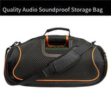 Carrying Case For BOOMBOX4/3 Portable Transparent Speaker Sound Permeable Bag Outdoors Travel