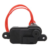 Car Fuel Filler Flap Door Lock Actuator 8V0862153A Enhanced Security Fuel Filler Flap Actuator for Audi A1 A7 A8 Q3 Q7 A3 RS3