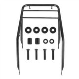 Motorcycle Accessories For Honda Rebel Cm CMX 300 500 CMX500 Luggage Rack Rear Carrier Tail Storage Support Shelf