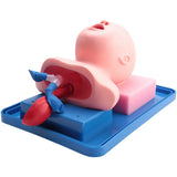 -Neonatal Tracheal Model Child Tracheal Intubation Training Model