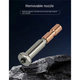 E-Easy To Use-Upgrade Nozzle Replacement For Anycubic Kobra 3 Max- Kobr 3 Max Hotend Compatible Nozzles Throat Sizes Of 0.4Mm, 0