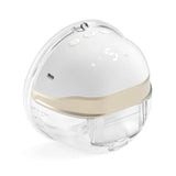 Professional Wearable Electric Breast Pumps Hands Free Portable Wireless Breastfeeding Pump OEM Breast Pumps Wholesale