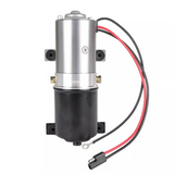 NEW For Ford Mustang 1994-2004 Car Convertible Top Power Motor Hydraulic Pump F4ZZ-76533A00B