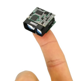 Laser Rangefinder Module 1500M Long Range Long 1.5Km 905Nm Fordrone Pod PTZ Ranging Sensor